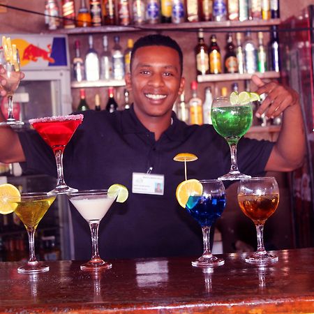 Mocco Beach Villa ケンドワ エクステリア 写真