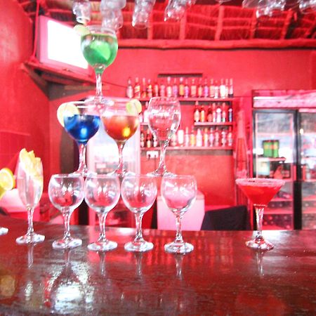 Mocco Beach Villa ケンドワ エクステリア 写真
