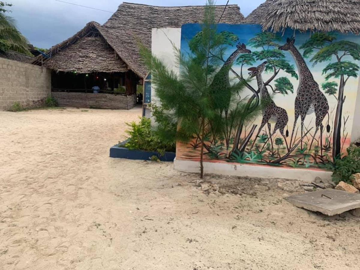 Mocco Beach Villa ケンドワ エクステリア 写真
