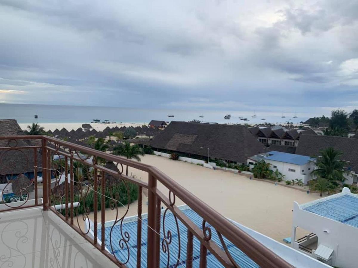 Mocco Beach Villa ケンドワ エクステリア 写真