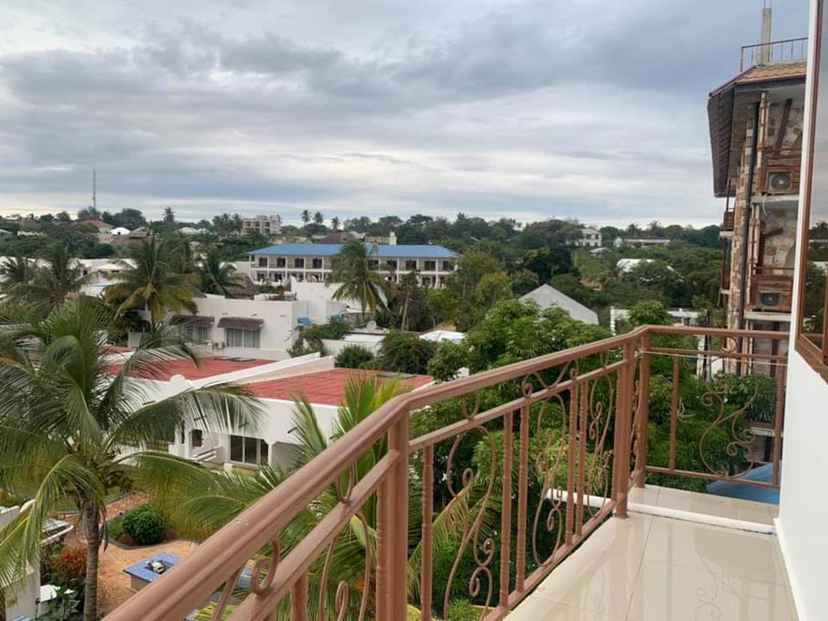 Mocco Beach Villa ケンドワ エクステリア 写真