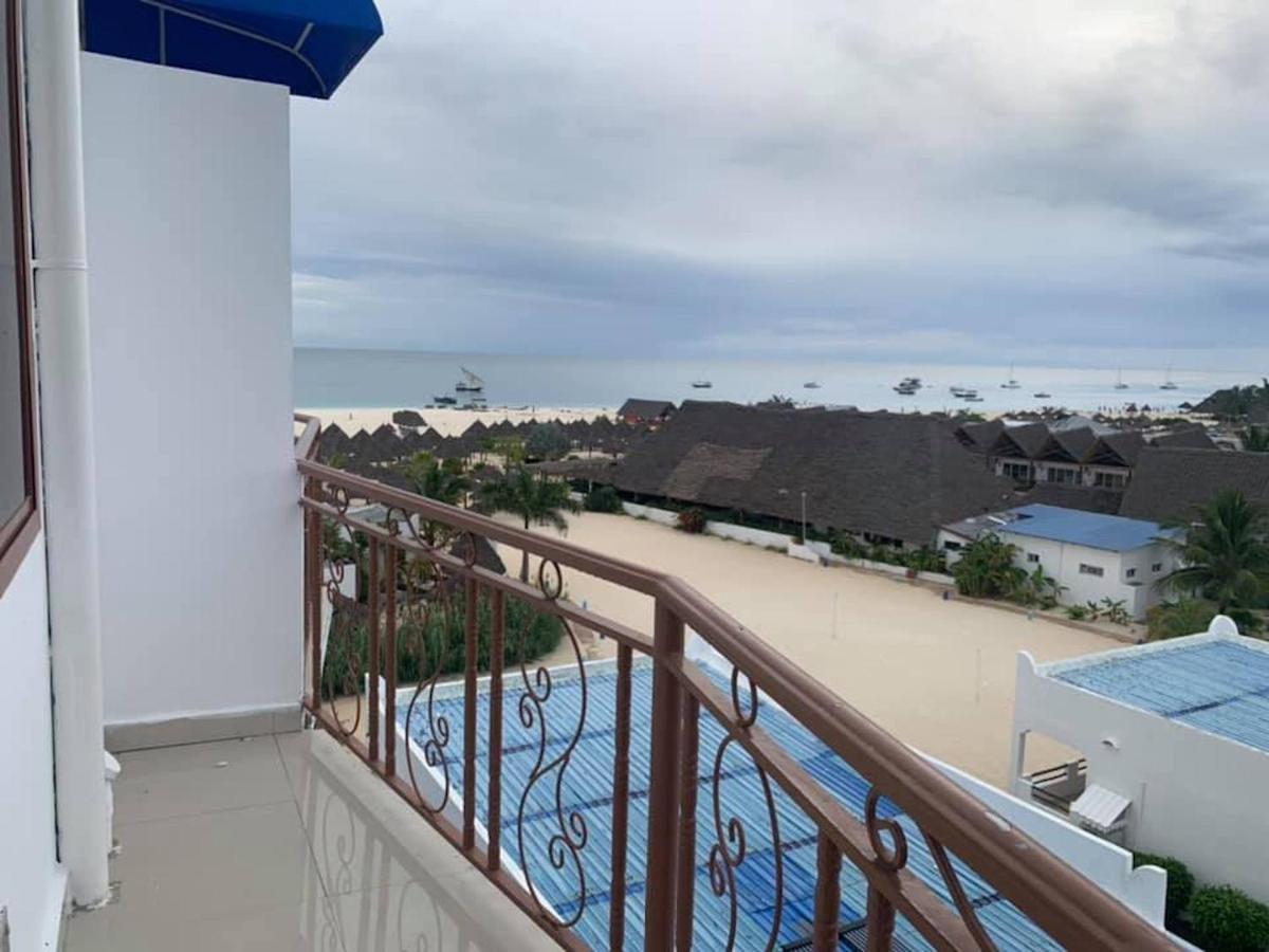 Mocco Beach Villa ケンドワ エクステリア 写真