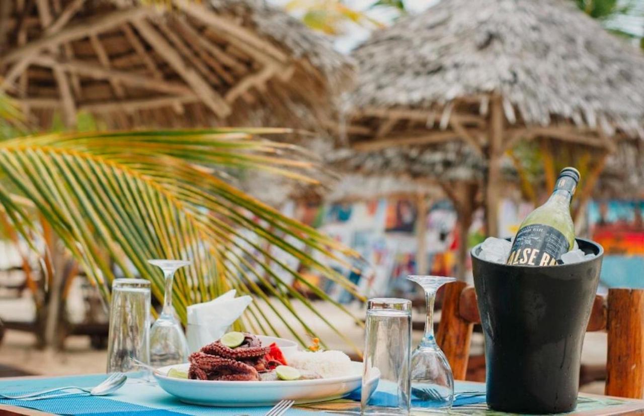 Mocco Beach Villa ケンドワ エクステリア 写真