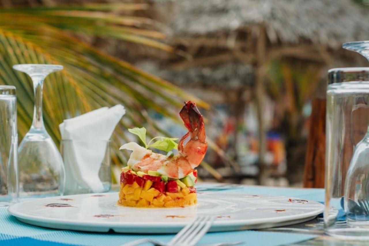 Mocco Beach Villa ケンドワ エクステリア 写真