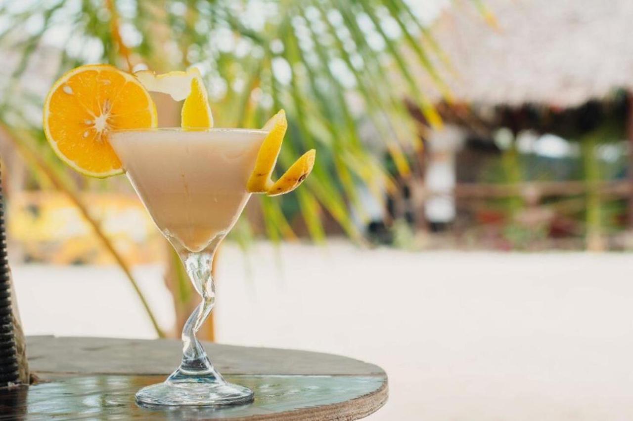 Mocco Beach Villa ケンドワ エクステリア 写真