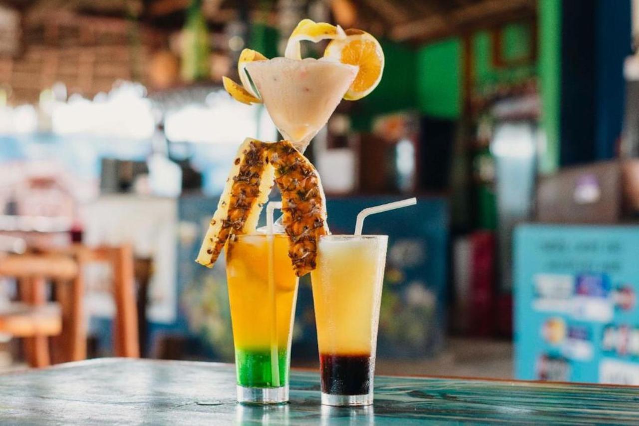 Mocco Beach Villa ケンドワ エクステリア 写真