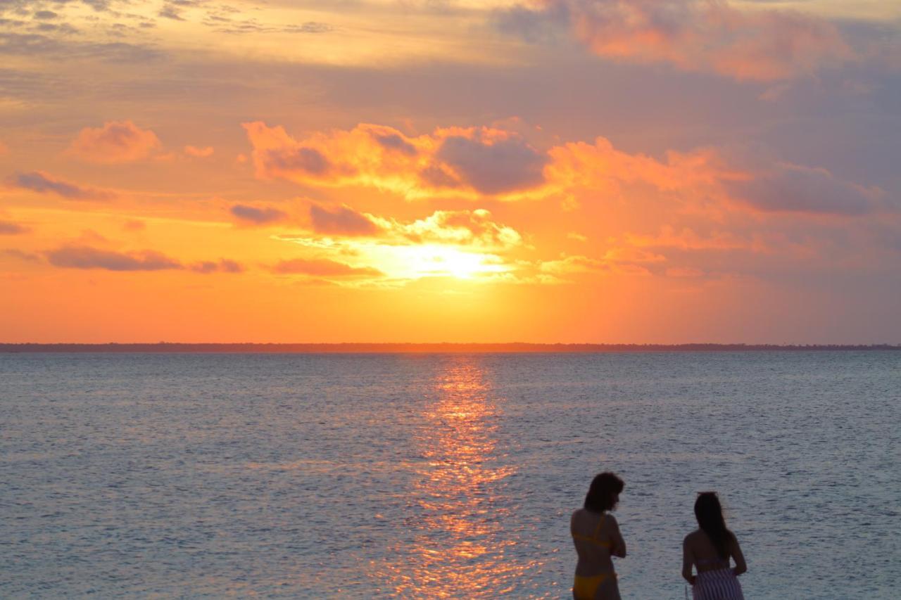Mocco Beach Villa ケンドワ エクステリア 写真