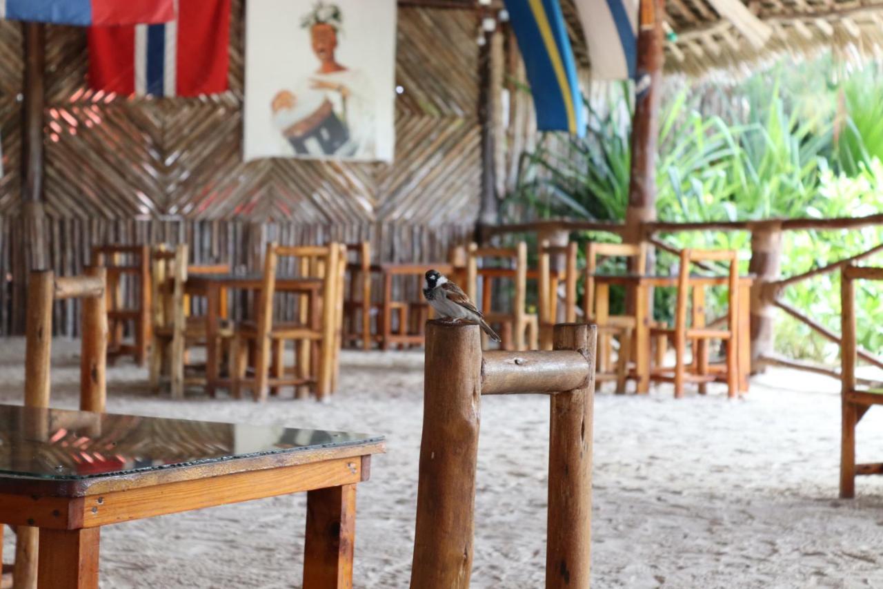 Mocco Beach Villa ケンドワ エクステリア 写真