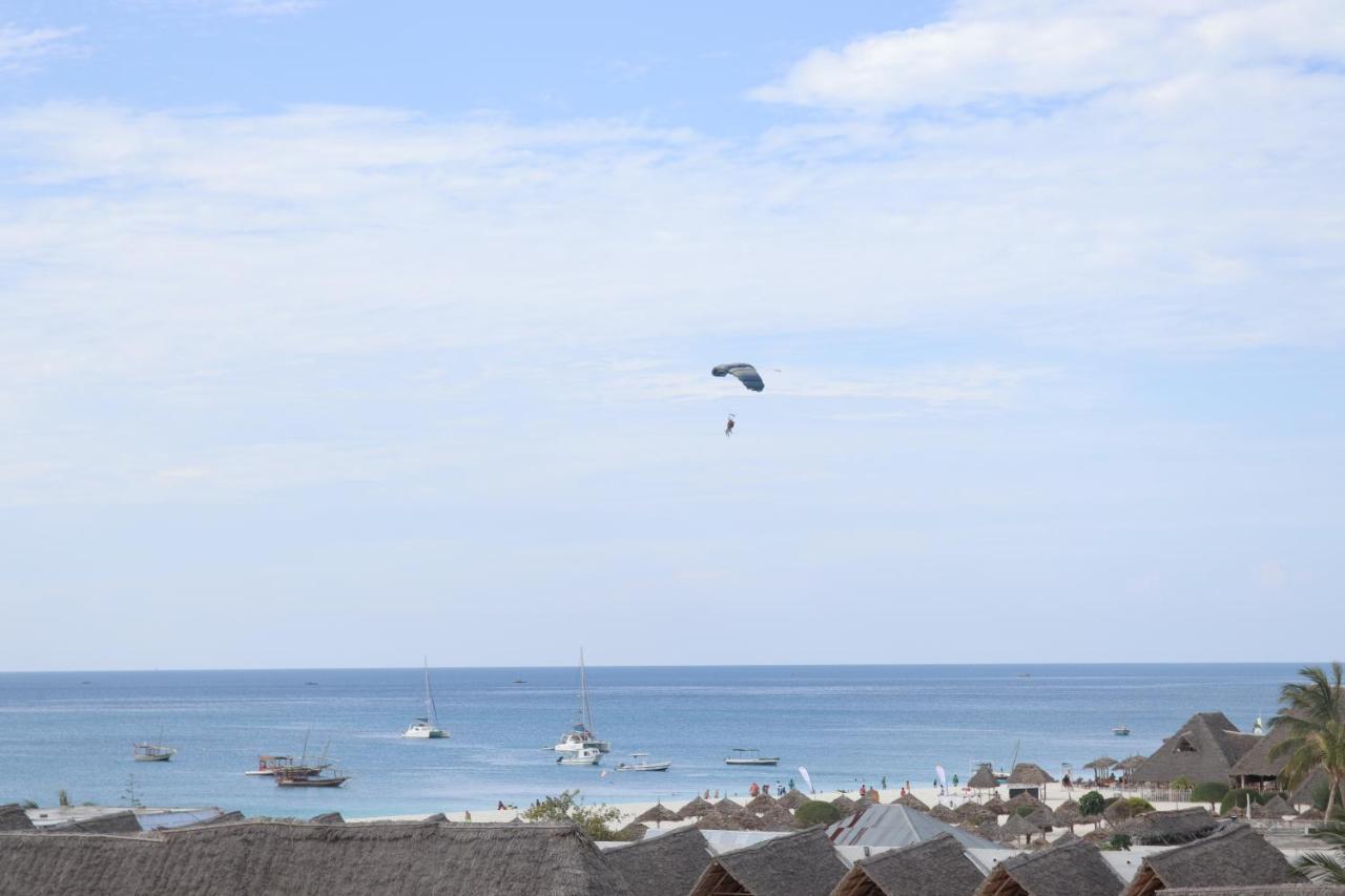 Mocco Beach Villa ケンドワ エクステリア 写真