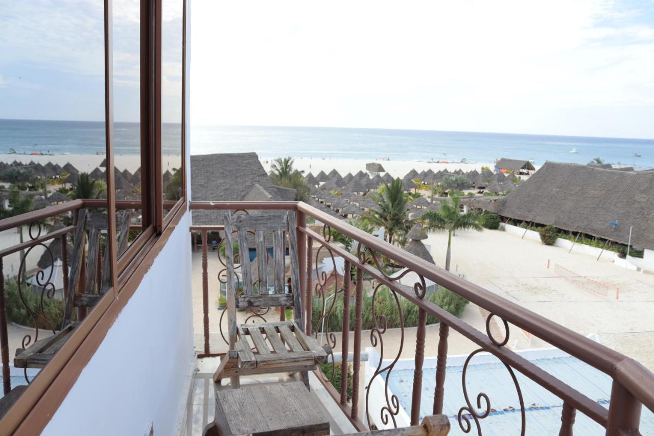 Mocco Beach Villa ケンドワ エクステリア 写真