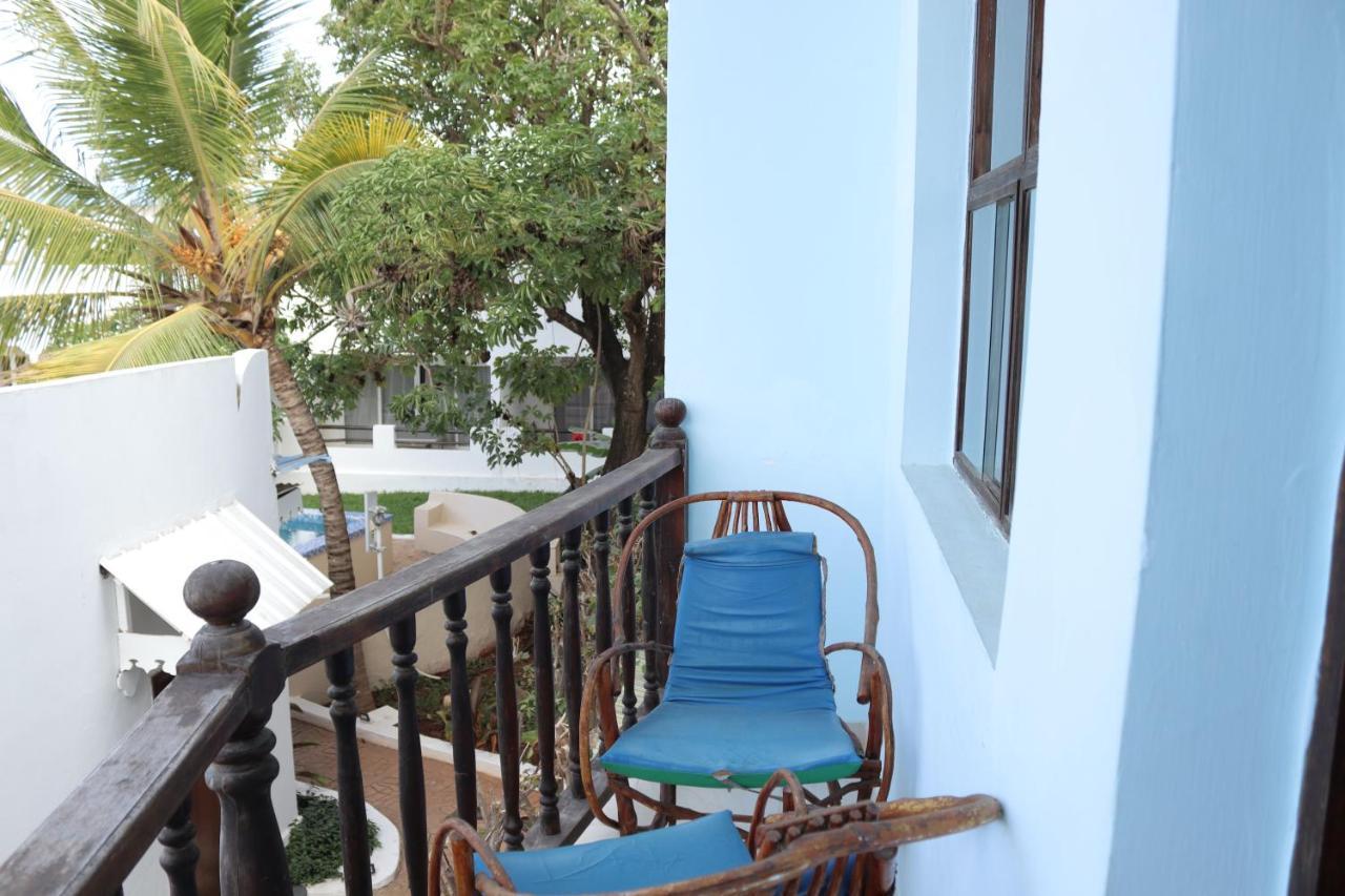 Mocco Beach Villa ケンドワ エクステリア 写真