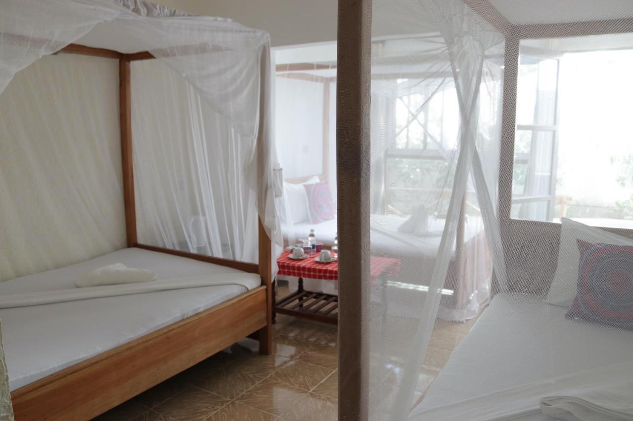Mocco Beach Villa ケンドワ エクステリア 写真