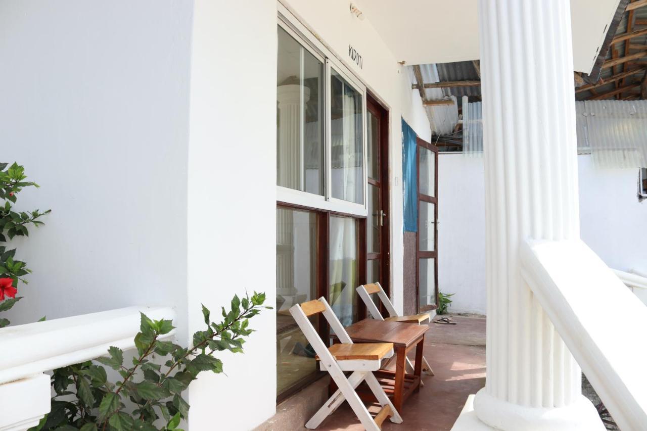 Mocco Beach Villa ケンドワ エクステリア 写真