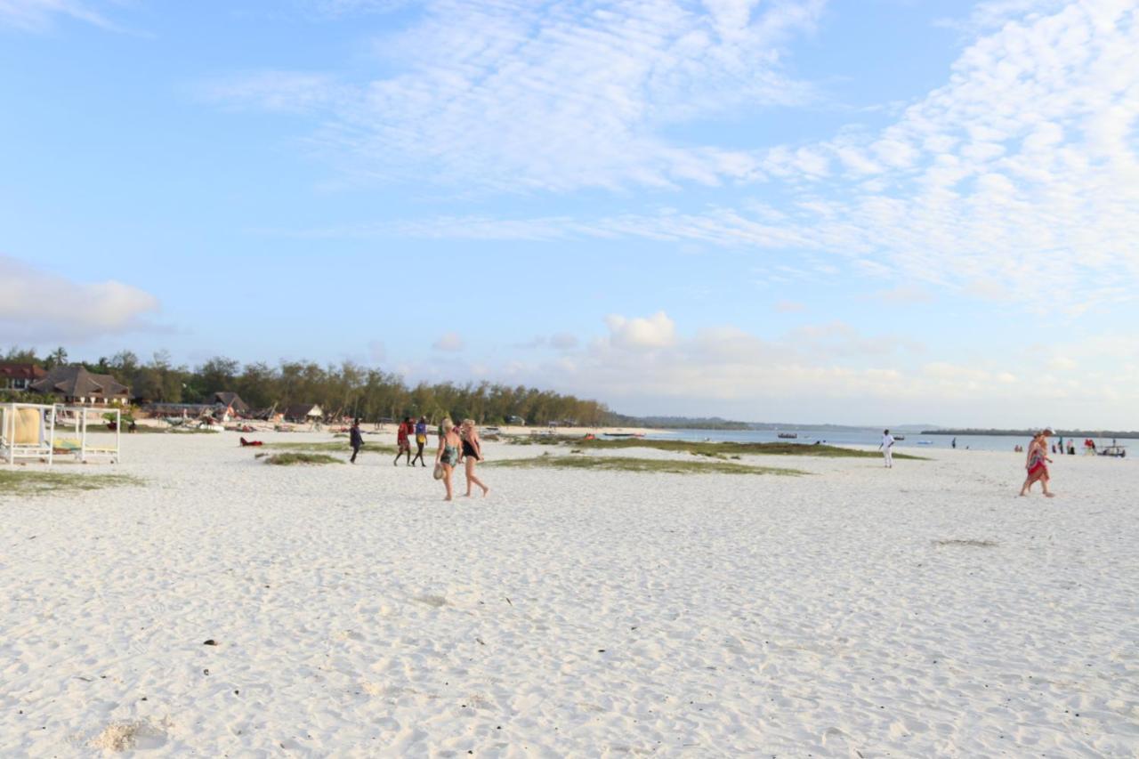 Mocco Beach Villa ケンドワ エクステリア 写真