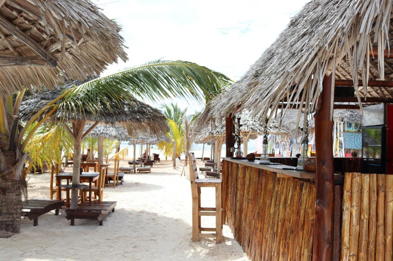 Mocco Beach Villa ケンドワ エクステリア 写真