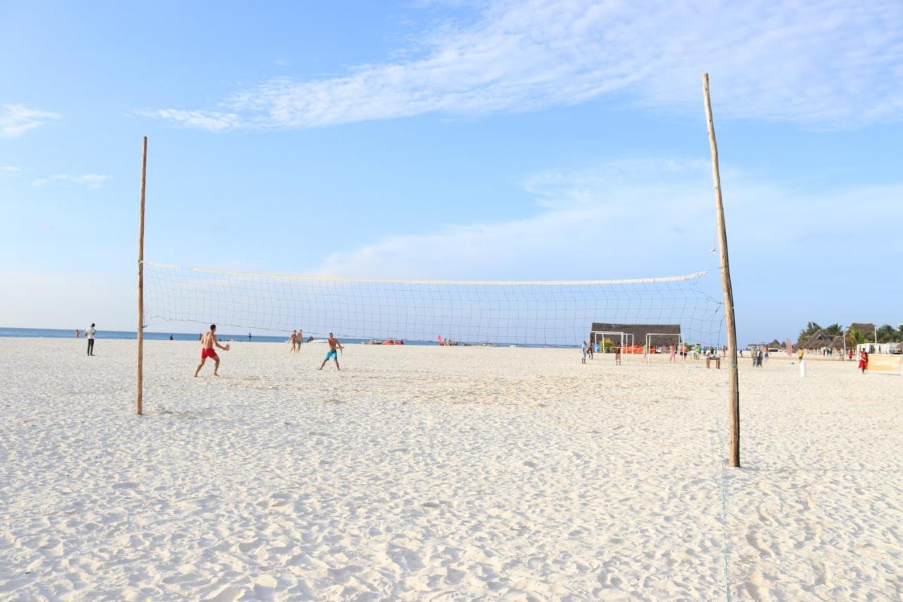Mocco Beach Villa ケンドワ エクステリア 写真