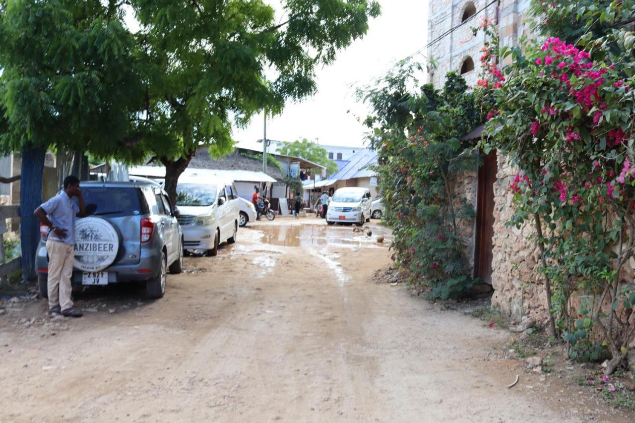 Mocco Beach Villa ケンドワ エクステリア 写真