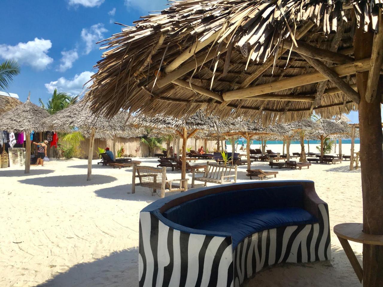 Mocco Beach Villa ケンドワ エクステリア 写真