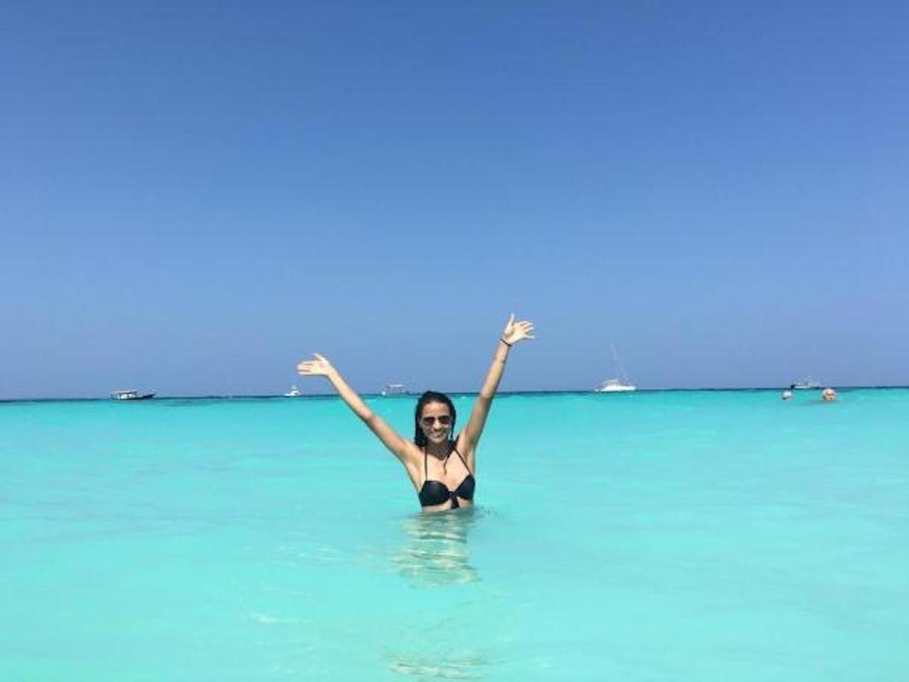 Mocco Beach Villa ケンドワ エクステリア 写真