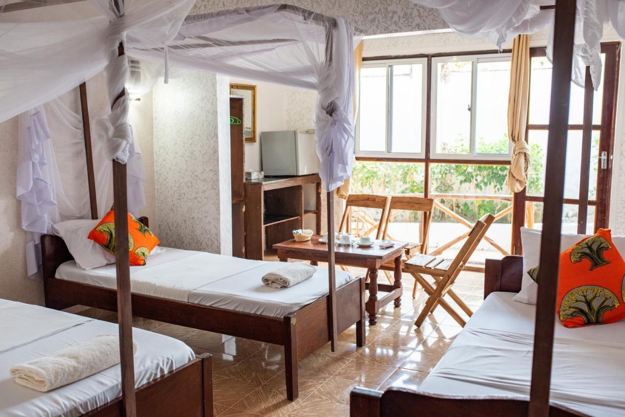 Mocco Beach Villa ケンドワ エクステリア 写真